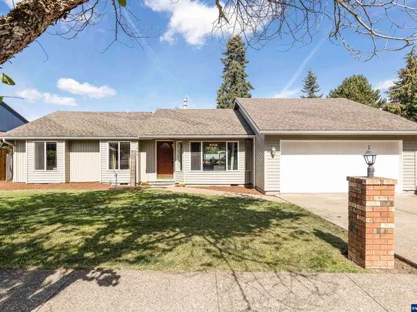 1345 Elser Dr SE, Salem, OR 97302