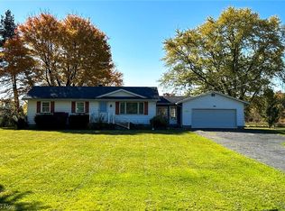 10351 New Rd, North Jackson, OH 44451