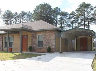 303 Beaty Rd, Longview, TX 75605