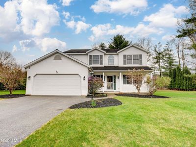 17 Sweetbriar Drive, Saratoga Springs, NY, 12866