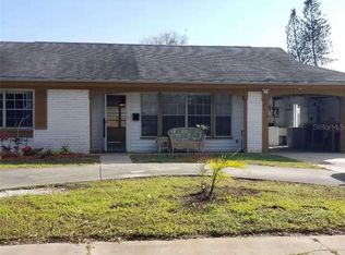 3900 Stratfield Dr, New Port Richey, FL 34652