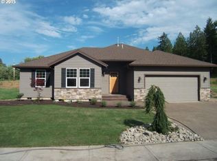 1966 Nickerson Ave, Vernonia, OR 97064