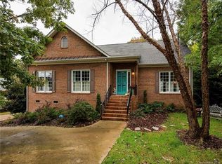 8065 Stevens Mill Rd, Matthews, NC 28104