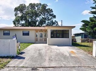 427 SW 28th Ave, Fort Lauderdale, FL 33312