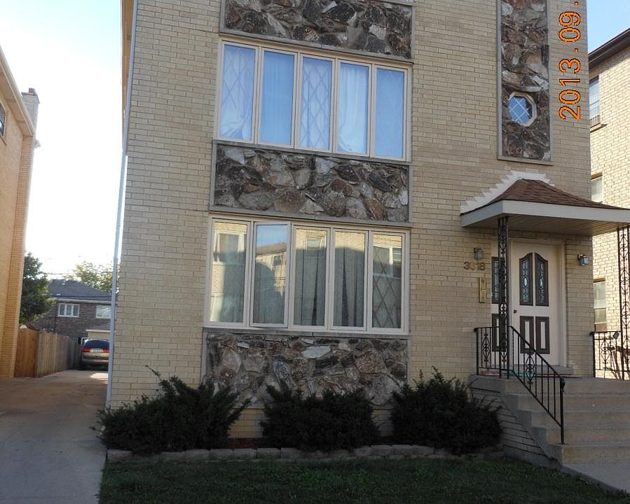 1st image of 3618 N Osage Ave APT 2