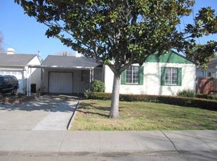 15904 Via Media, San Lorenzo, CA 94580