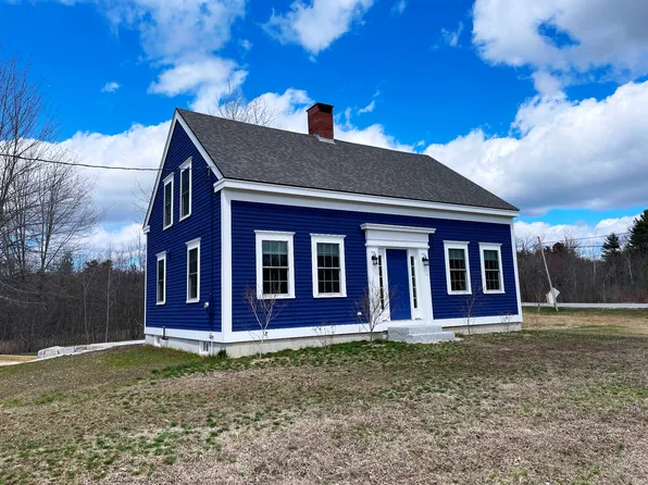 39 Old Post Rd, Kennebunkport, ME 04046