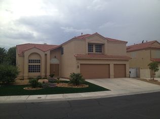 13 Reyburn Dr, Henderson, NV 89074