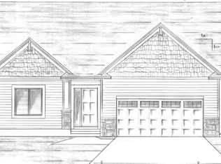 12066 Madison Cir, Rogers, MN 55374