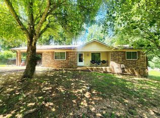 250 Cove Cir, Malvern, AR 72104