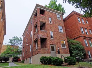 2363 Ravine St APT 2, Cincinnati, OH 45219