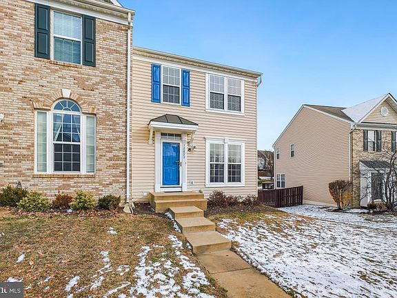 2nd image of 12827 Hunterbrook Dr