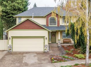 16044 SE Flavel Dr, Portland, OR 97236