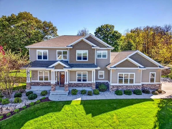 4653 Innovation Dr, Deforest, WI 53532