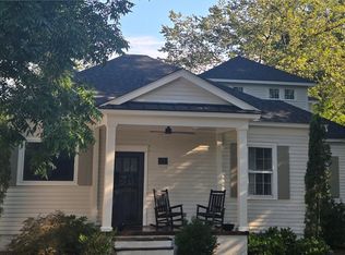 1579 Vesta Ave, College Park, GA 30337