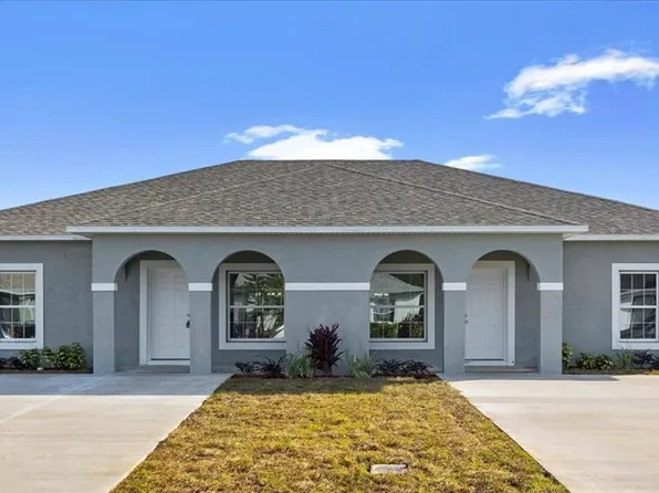 13 & 16 Trout Way, Kissimmee, FL 34759
