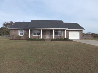 4935 Moye St, Dalzell, SC 29040
