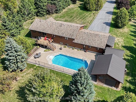 4th image of 1334 Butternut Creek Rd