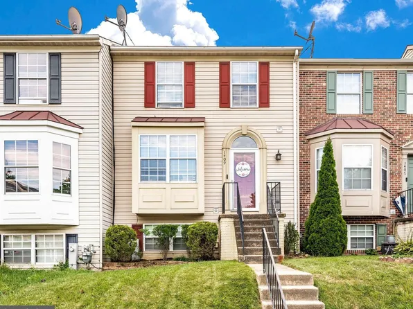1409 Four Point Ct #20, Eldersburg, MD 21784