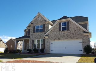 2628 Cannon Farm Ln, Duluth, GA 30097