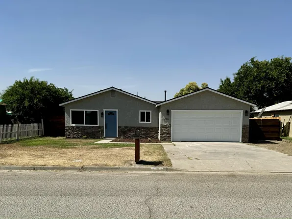 2206 Lorina Avenue, Corcoran, CA 93212