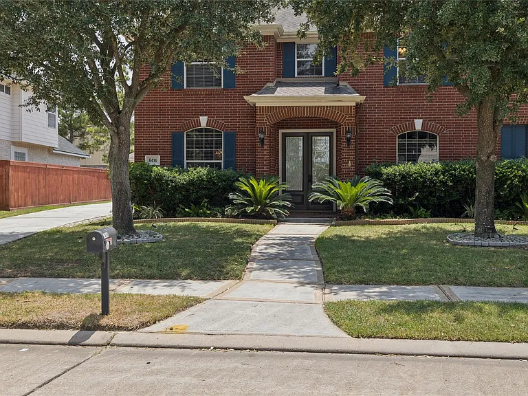 6414 Pinewood Trace Ln — Photo 23