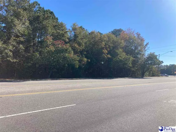 Radford Blvd, Dillon, SC 29536