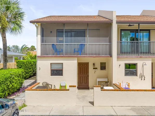 200 6th Ave APT C, Melbourne Beach, FL 32951