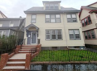 68 Huntington Ter, Newark, NJ 07112