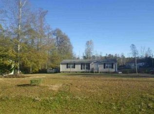 1784 Sportsman Rd, Morven, NC 28119
