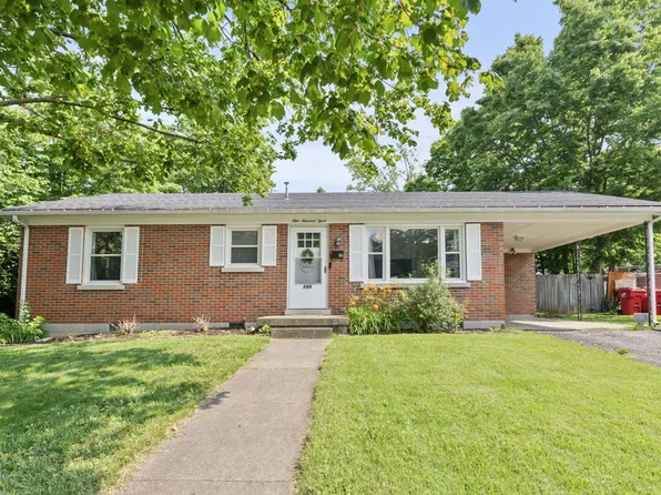103 Cypress St, Nicholasville, KY 40356