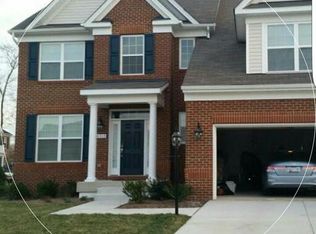 10313 Saltbush Ct, Waldorf, MD