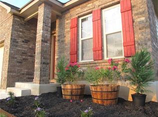 11804 Easy St, Austin, TX 78748