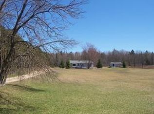 9609 S Airport Rd, Atlanta, MI 49709