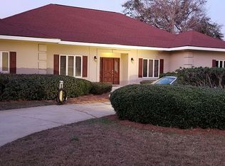 1123 Kings Cross, Brunswick, GA 31525