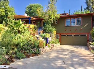 4677 Cerrillos Dr, Woodland Hills, CA 91364
