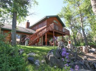 43 Green Creek Rd, Cody, WY 82414