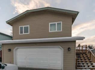 8120 Pinebrook Cir, Anchorage, AK 99507