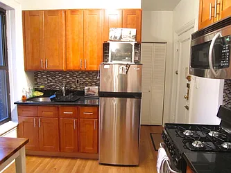 Rented by City Connections Realty