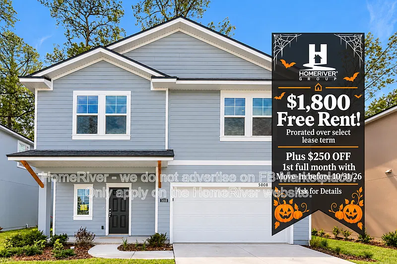 5008 Bramante Dr