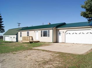 7113 N Nine Mile Rd, Lake City, MI 49651