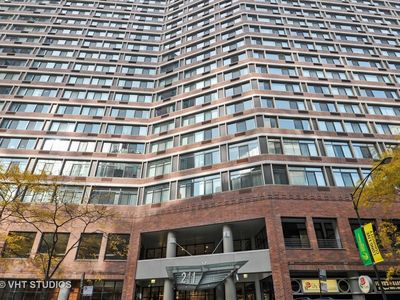 211 E Ohio St APT 619, Chicago, IL, 60611