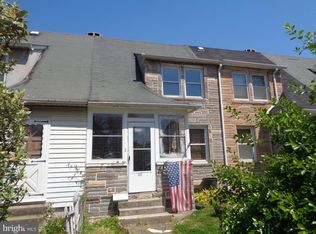 27 Portship Rd, Dundalk, MD 21222