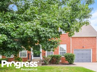 2817 Johnson Pass Dr, Antioch, TN 37013