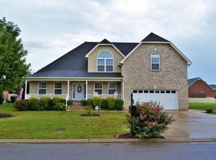 1339 Davy Crockett Dr, Murfreesboro, TN 37129