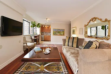 Rented by Level Group