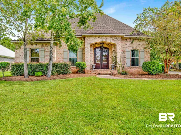 9240 Bay Point Dr, Elberta, AL 36530