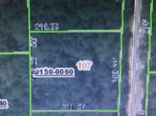 107 Meadow Rd, Florahome, FL 32140