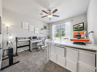 8331 Erasmus Landing Ct, Houston, TX 77044