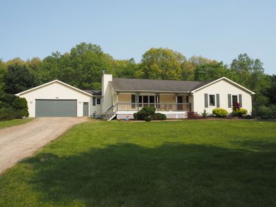 7640 Zander Dr, Howell, MI, 48855